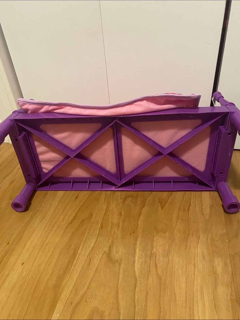 Newπ My Life as 18β inch Doll Bed stackable toys gifts - Picture 5 of 9